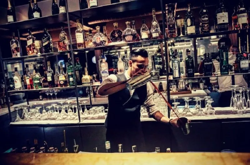 Giới thiệu các loại rượu vang thích hợp để pha cocktail