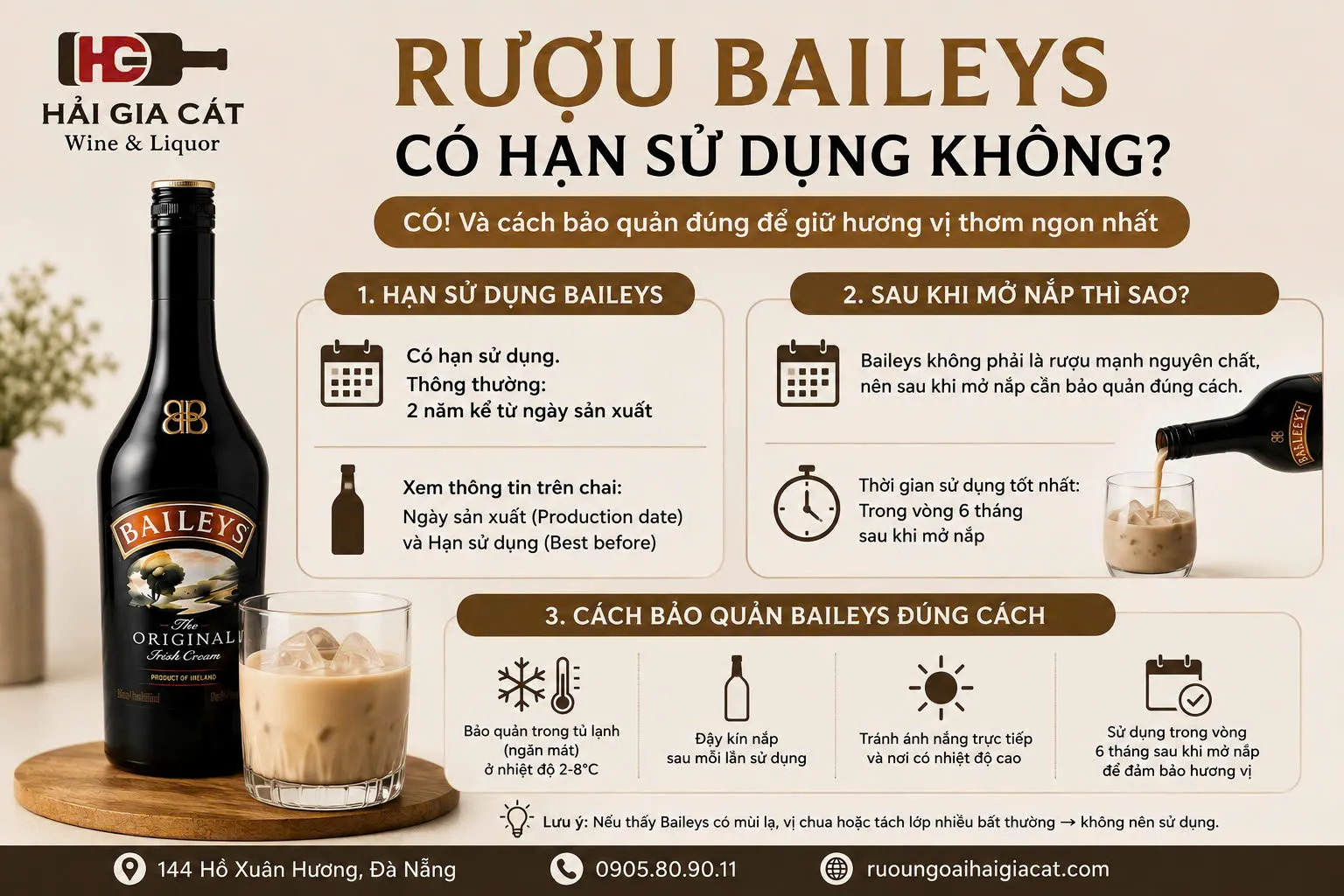 Ruou Bailey Het Han Co Uong Duoc Khong