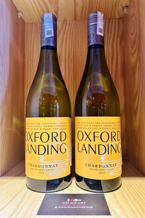 Rượu vang Oxford Landing Chardonnay