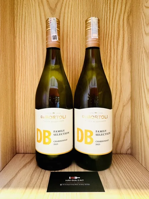 Ruou Vang De Bortoli Db Selection Chardonnay 2024
