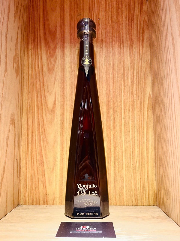 Ruou Don Julio 1942 Anejo 2024