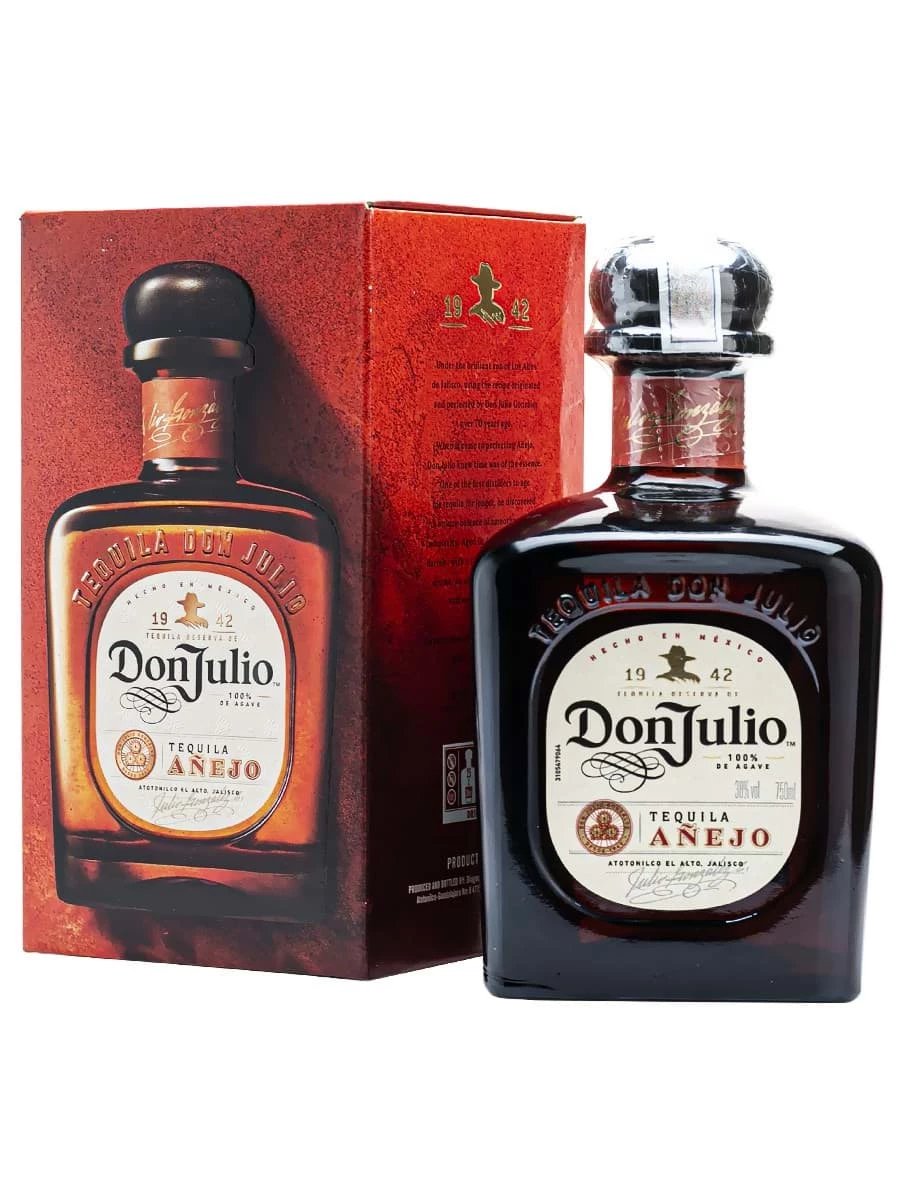 Ruou Don Julio Anejo 2024