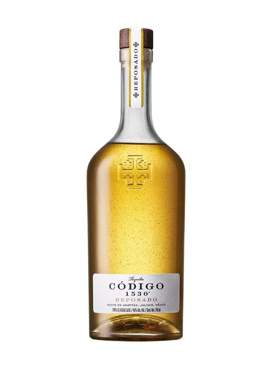 Rượu Tequila Codigo 1530 Reposado