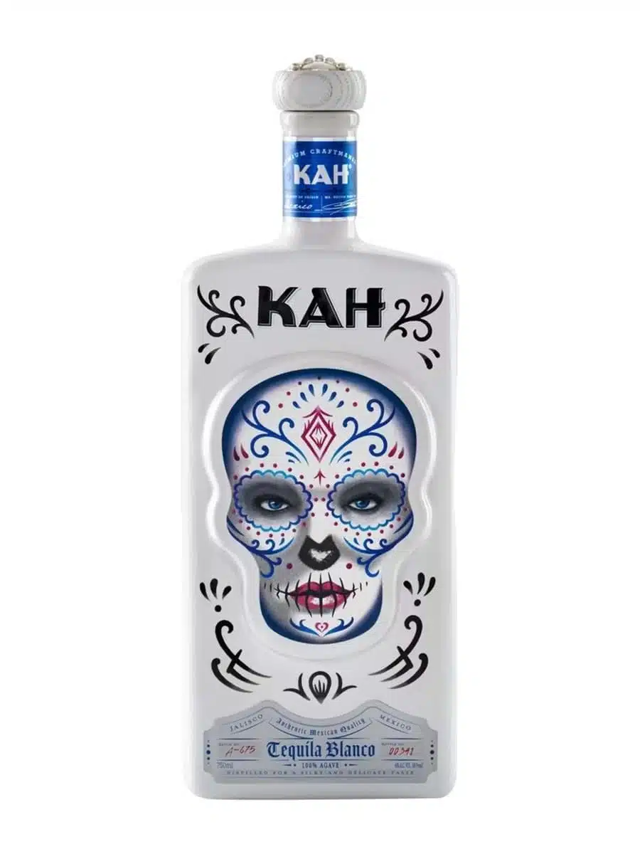 Rượu Tequila Kah Blanco