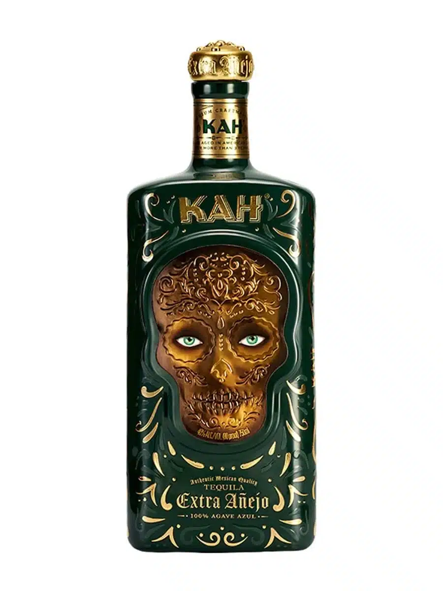 Rượu Tequila Kah Extra Anejo