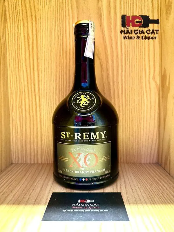 Rượu ST Remy XO