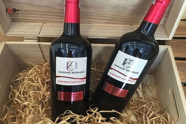 Vùng sản xuất rượu vang Cabernet Sauvignon