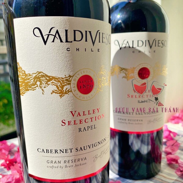 Độ tuổi và khả năng lão hóa của Cabernet Sauvignon