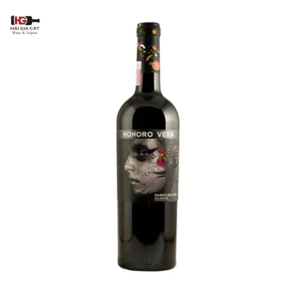 Quy trình sản xuất rượu vang Grenache/Garnacha