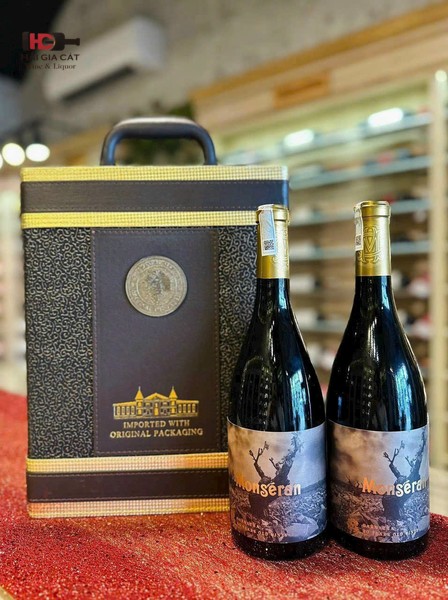 Giới thiệu về rượu vang Grenache_Garnacha