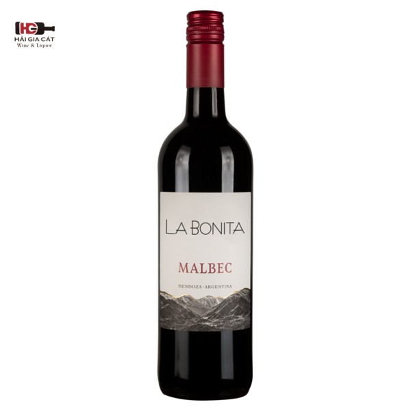 Cách thưởng thức rượu vang Malbec