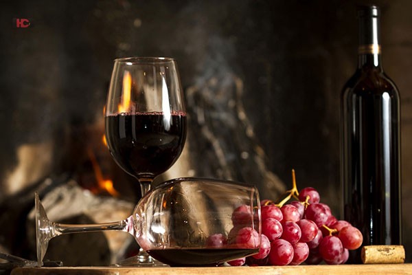 Shop Rượu Ngoại Đà Nẵng – Hải Gia Cát là địa chỉ uy tín mua bán rượu Merlot