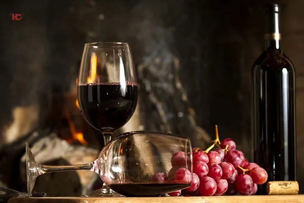 Shop Rượu Ngoại Đà Nẵng – Hải Gia Cát là địa chỉ uy tín mua bán rượu Merlot