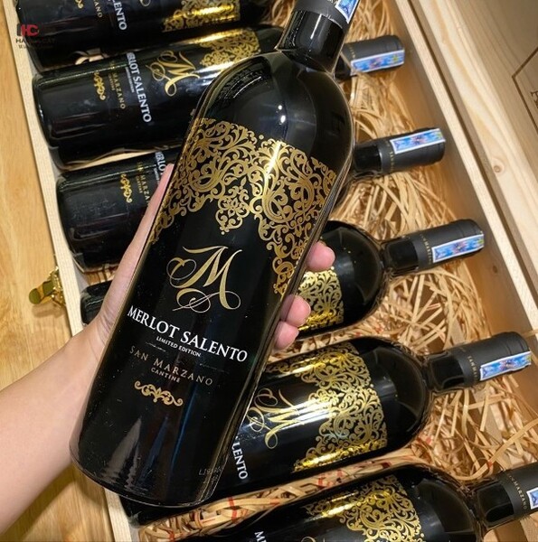 Cách chọn rượu vang Merlot ngon và phù hợp