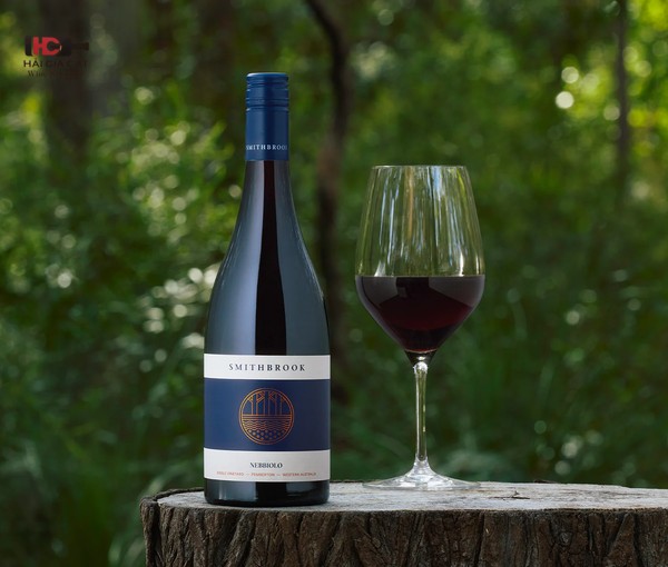 Nebbiolo loại rượu ngon nổi tiếng của nước Ý