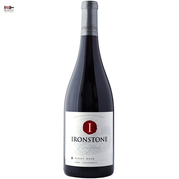 Cách bảo quản rượu vang Pinot Noir