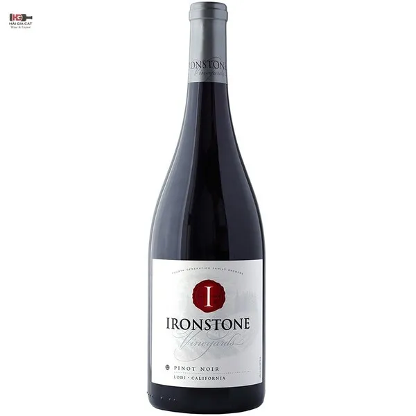 Cách bảo quản rượu vang Pinot Noir