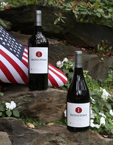 Nguồn gốc ra đời của rượu vang Pinot Noir