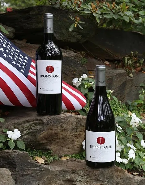 Nguồn gốc ra đời của rượu vang Pinot Noir