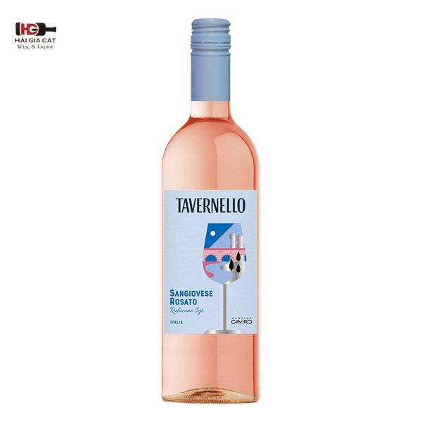 Mua rượu vang Sangiovese chính hãng tại Hải Gia Cát
