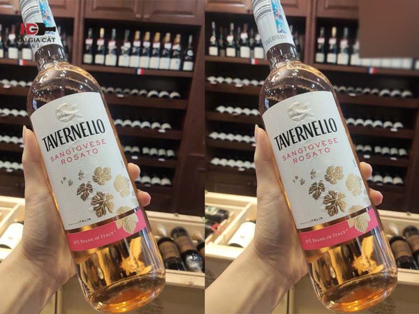 Các vùng trồng nho Sangiovese ngoài nước Ý