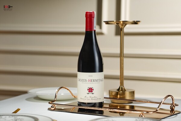 Syrah/Shiraz là giống nho đỏ nổi bật được trồng ở nhiều quốc gia trên thế giới