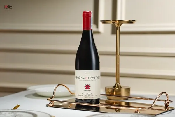 Syrah/Shiraz là giống nho đỏ nổi bật được trồng ở nhiều quốc gia trên thế giới
