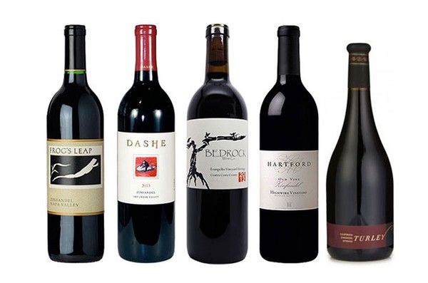 Shop Rượu Hải Gia Cát tại Đà Nẵng là một lựa chọn đáng tin cậy để mua vang Zinfandel