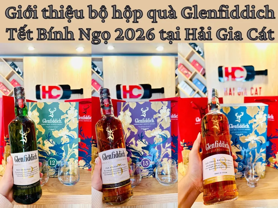 Gioi Thieu Bo Hop Qua Glenfiddich Tet Binh Ngo 2026