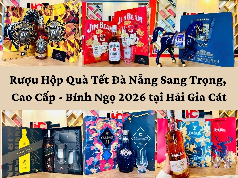 Ruou Hop Qua Tet Da Nang 2026