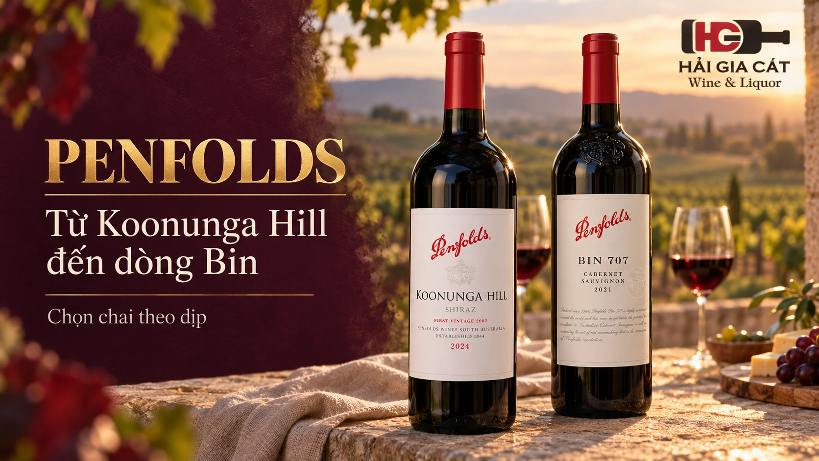 01 penfolds koonunga hill bin hero