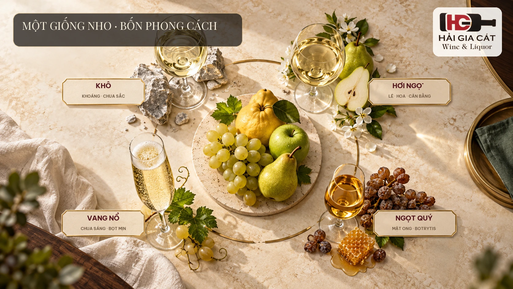 02 chenin blanc four styles
