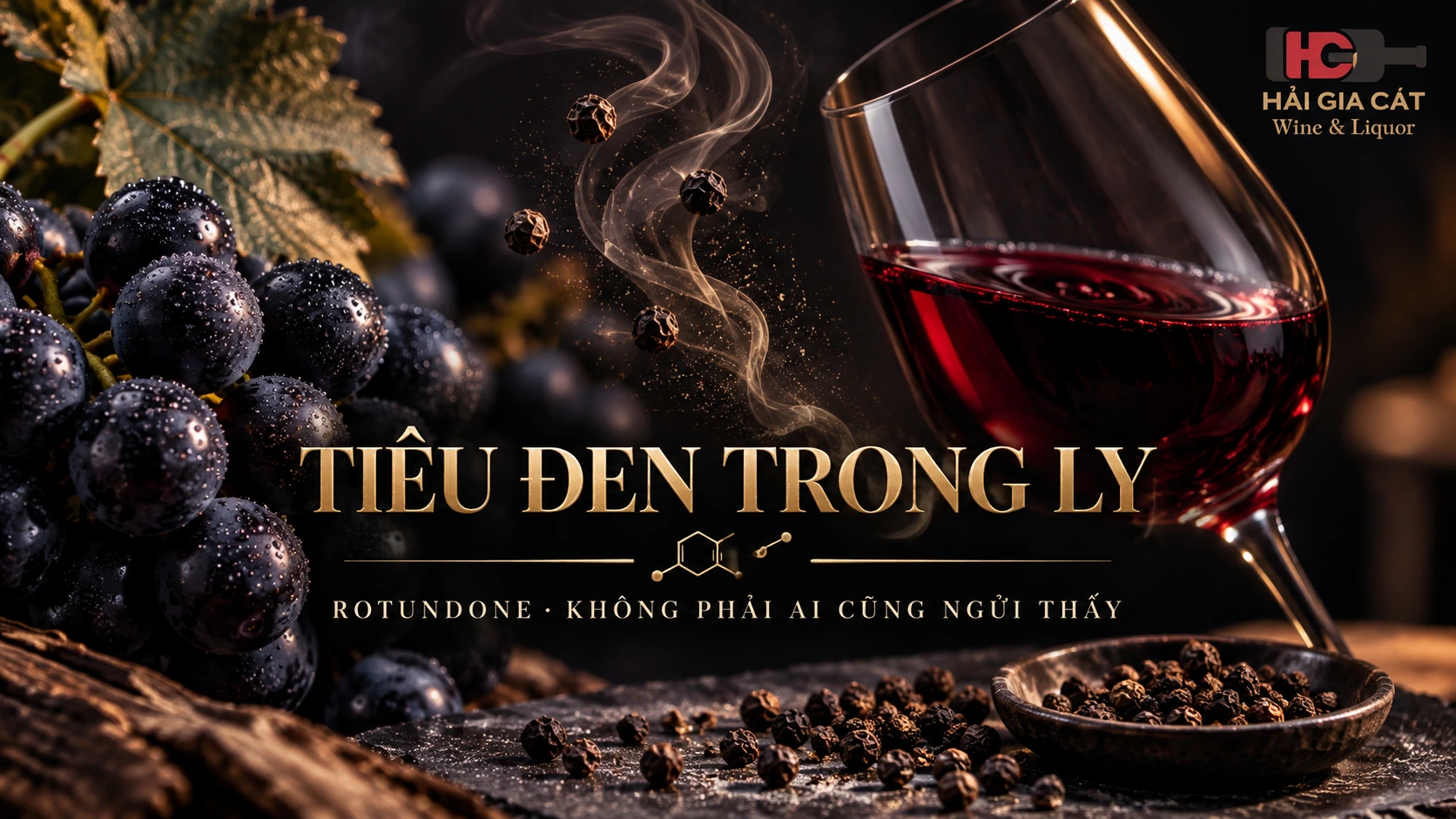 02 rotundone tieu den