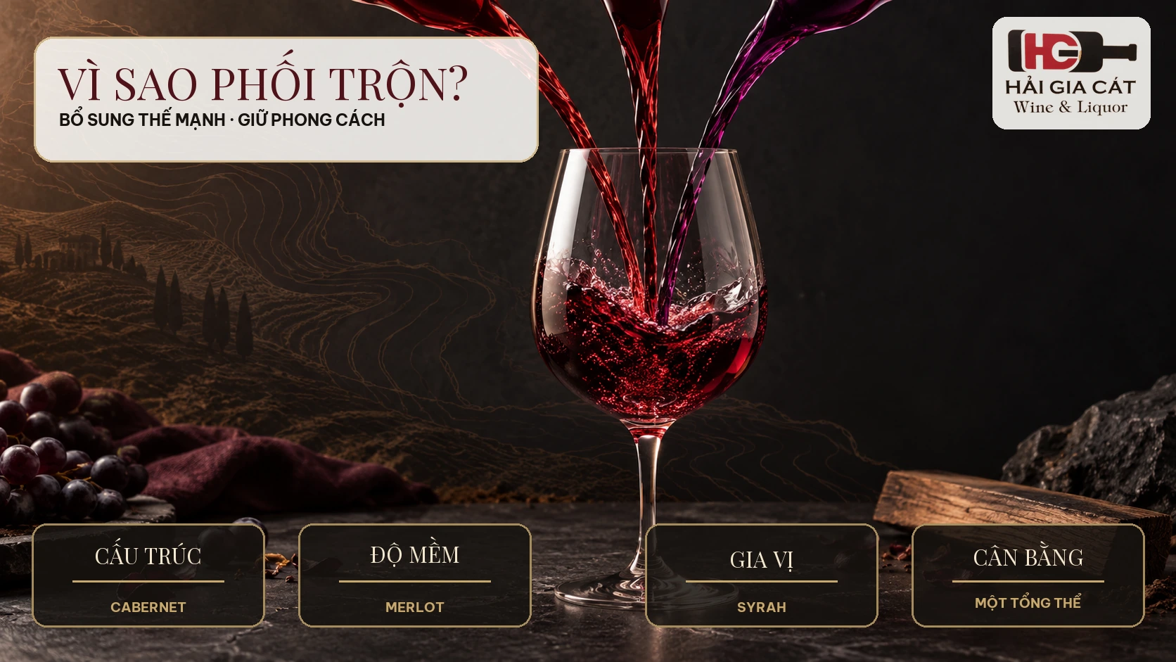 02 vi sao red blend