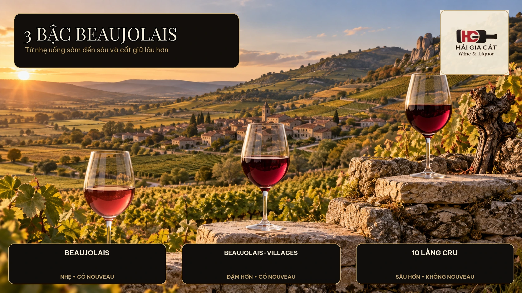 03 ba bac vang beaujolais