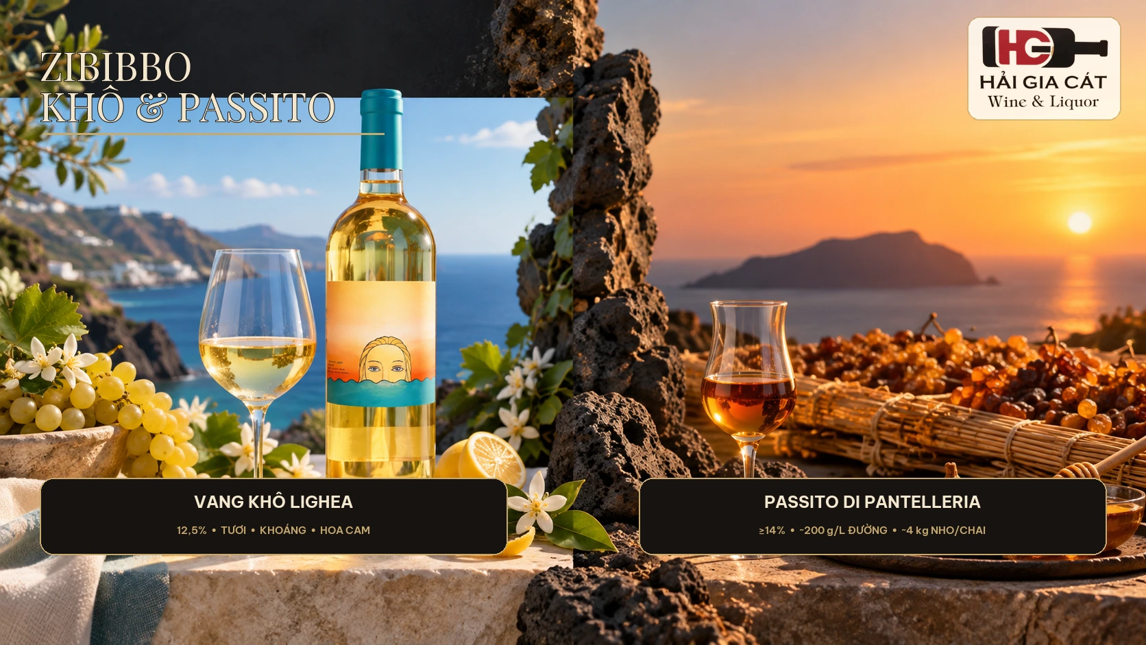 03 kho va passito