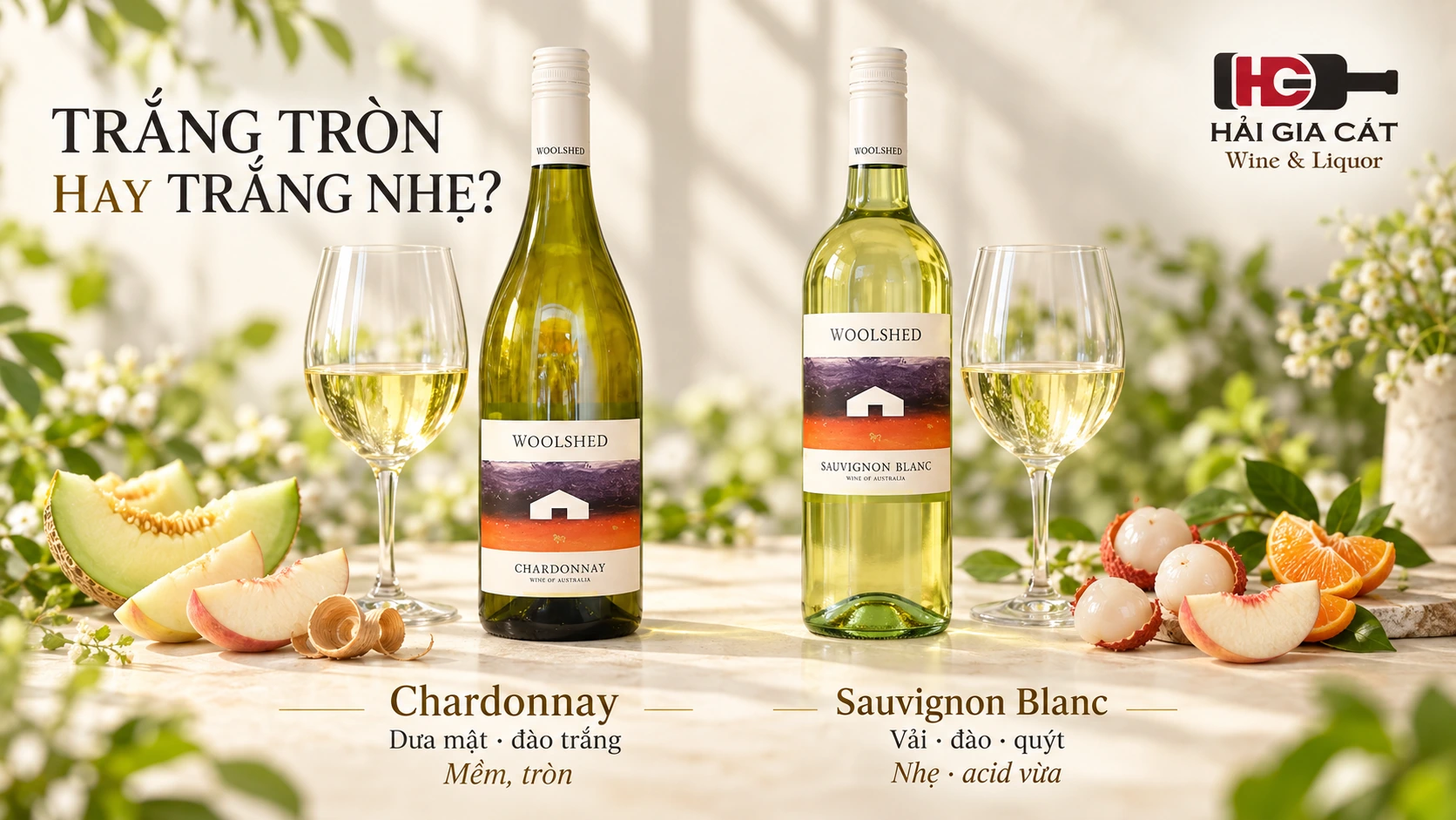 03 woolshed chardonnay sauvignon blanc