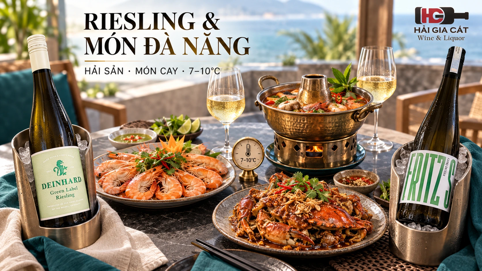 04 riesling va mon da nang