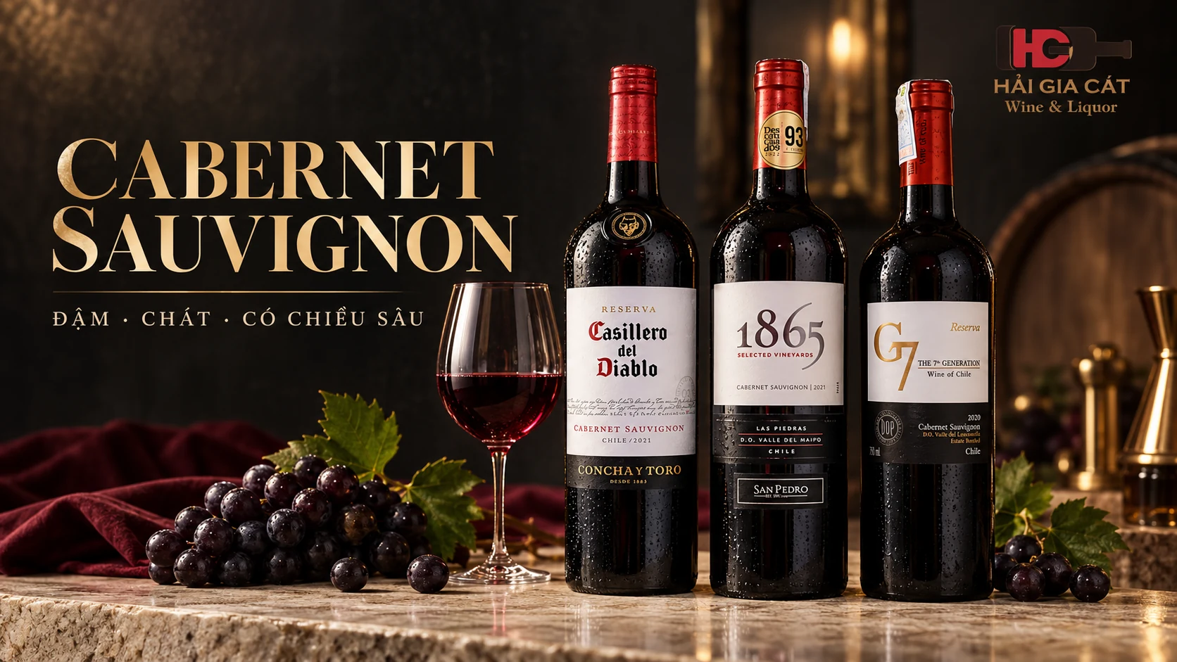 cabernet sauvignon cover