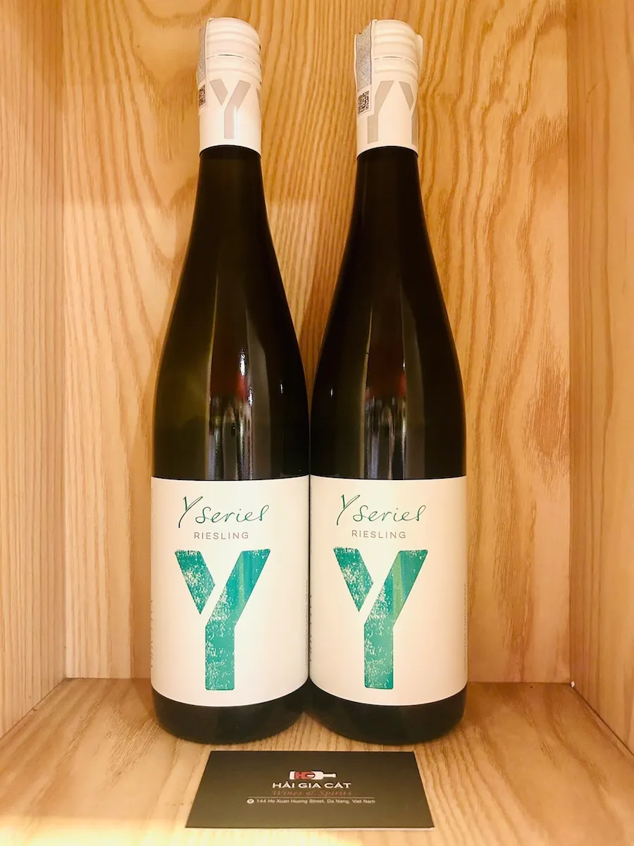 Rượu Vang Yalumba Y Series Riesling